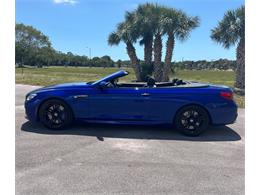 2016 BMW M6 (CC-2068105) for sale in Clarksburg, Maryland