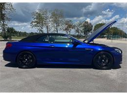 2016 BMW M6 (CC-2068105) for sale in Clarksburg, Maryland