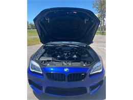 2016 BMW M6 (CC-2068105) for sale in Clarksburg, Maryland
