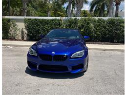 2016 BMW M6 (CC-2068105) for sale in Clarksburg, Maryland