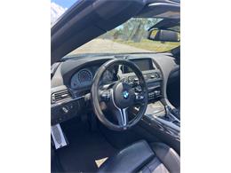 2016 BMW M6 (CC-2068105) for sale in Clarksburg, Maryland