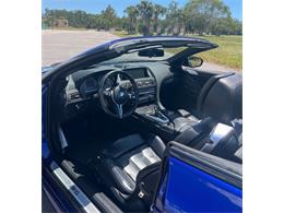 2016 BMW M6 (CC-2068105) for sale in Clarksburg, Maryland