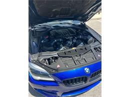 2016 BMW M6 (CC-2068105) for sale in Clarksburg, Maryland