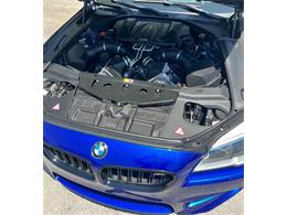 2016 BMW M6 (CC-2068105) for sale in Clarksburg, Maryland