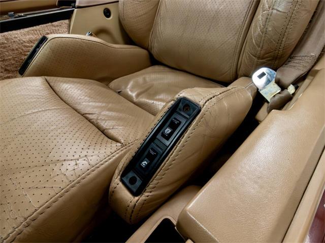 1986 Chevrolet Corvette (CC-2068106) for sale in Sun Valley, California