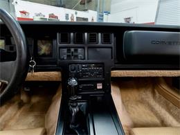 1986 Chevrolet Corvette (CC-2068106) for sale in Sun Valley, California