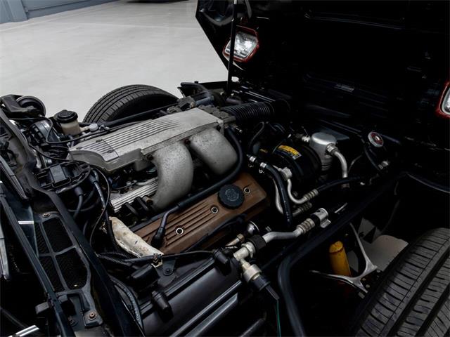 1986 Chevrolet Corvette (CC-2068106) for sale in Sun Valley, California