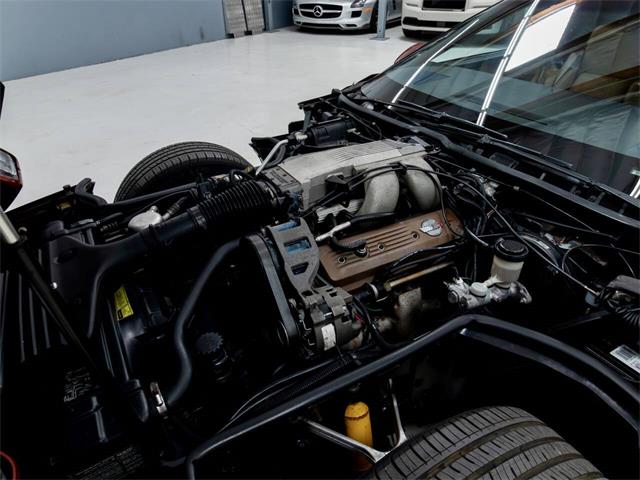 1986 Chevrolet Corvette (CC-2068106) for sale in Sun Valley, California