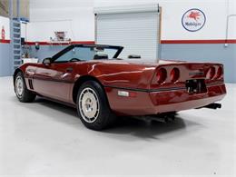 1986 Chevrolet Corvette (CC-2068106) for sale in Sun Valley, California
