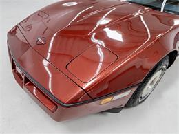 1986 Chevrolet Corvette (CC-2068106) for sale in Sun Valley, California