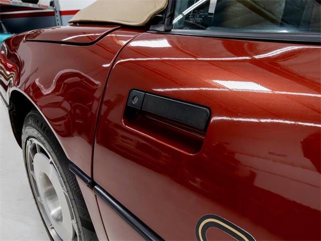 1986 Chevrolet Corvette (CC-2068106) for sale in Sun Valley, California