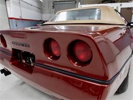 1986 Chevrolet Corvette (CC-2068106) for sale in Sun Valley, California