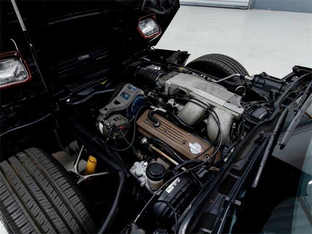 1986 Chevrolet Corvette (CC-2068106) for sale in Sun Valley, California