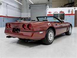 1986 Chevrolet Corvette (CC-2068106) for sale in Sun Valley, California