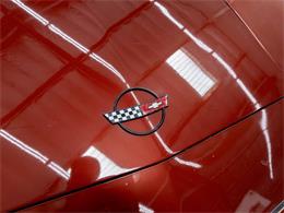 1986 Chevrolet Corvette (CC-2068106) for sale in Sun Valley, California