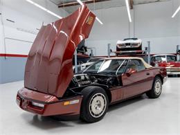 1986 Chevrolet Corvette (CC-2068106) for sale in Sun Valley, California