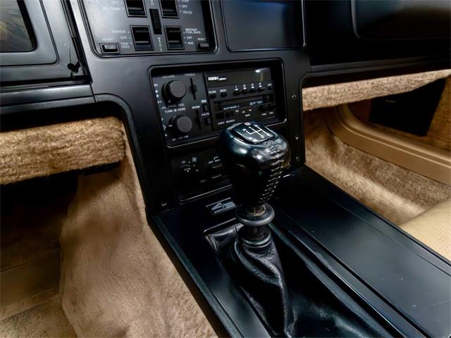 1986 Chevrolet Corvette (CC-2068106) for sale in Sun Valley, California