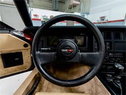 1986 Chevrolet Corvette (CC-2068106) for sale in Sun Valley, California