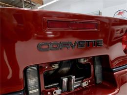 1986 Chevrolet Corvette (CC-2068106) for sale in Sun Valley, California