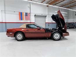 1986 Chevrolet Corvette (CC-2068106) for sale in Sun Valley, California