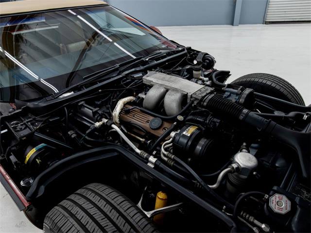 1986 Chevrolet Corvette (CC-2068106) for sale in Sun Valley, California