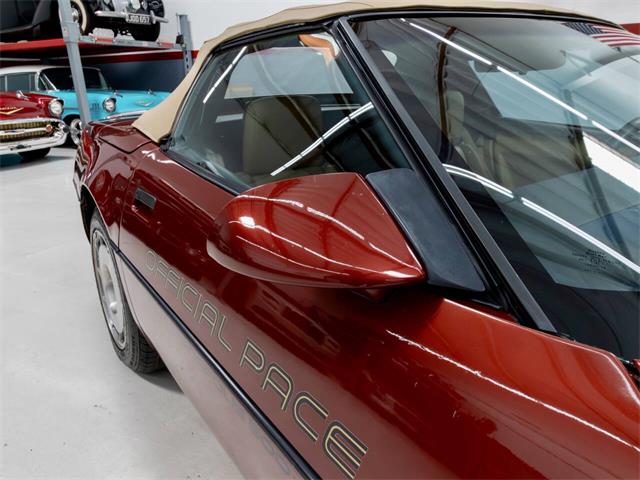 1986 Chevrolet Corvette (CC-2068106) for sale in Sun Valley, California