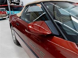 1986 Chevrolet Corvette (CC-2068106) for sale in Sun Valley, California