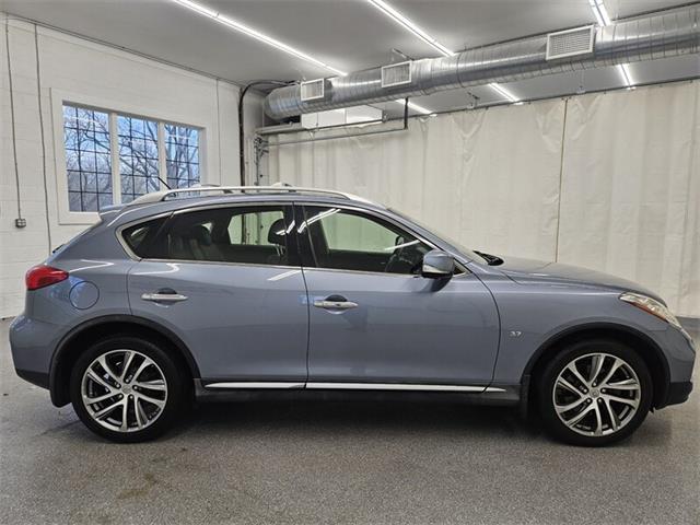 2017 Infiniti QX50 (CC-2068109) for sale in Spring City, Pennsylvania
