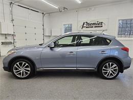 2017 Infiniti QX50 (CC-2068109) for sale in Spring City, Pennsylvania