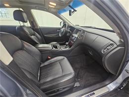 2017 Infiniti QX50 (CC-2068109) for sale in Spring City, Pennsylvania