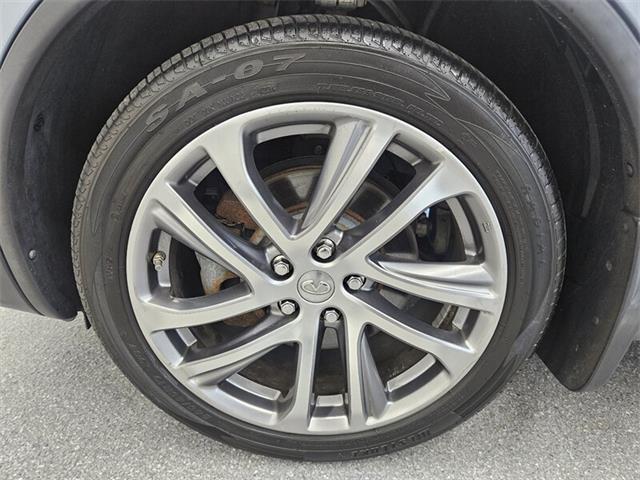 2017 Infiniti QX50 (CC-2068109) for sale in Spring City, Pennsylvania