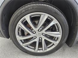 2017 Infiniti QX50 (CC-2068109) for sale in Spring City, Pennsylvania