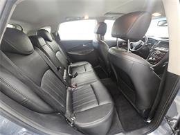 2017 Infiniti QX50 (CC-2068109) for sale in Spring City, Pennsylvania