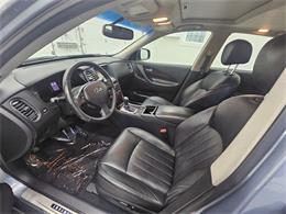 2017 Infiniti QX50 (CC-2068109) for sale in Spring City, Pennsylvania