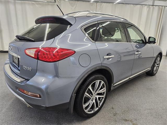 2017 Infiniti QX50 (CC-2068109) for sale in Spring City, Pennsylvania