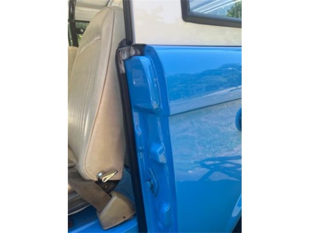 1972 Ford Bronco (CC-2068116) for sale in Cornelius, North Carolina