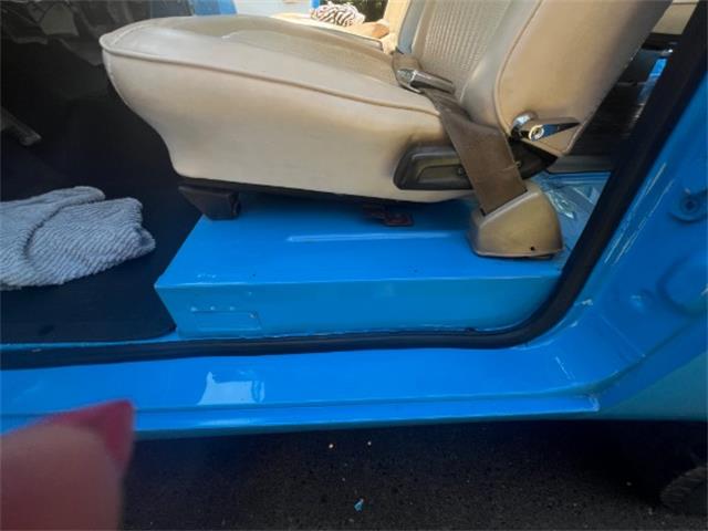 1972 Ford Bronco (CC-2068116) for sale in Cornelius, North Carolina