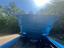 1972 Ford Bronco (CC-2068116) for sale in Cornelius, North Carolina