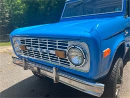 1972 Ford Bronco (CC-2068116) for sale in Cornelius, North Carolina