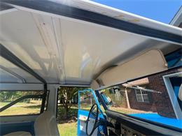 1972 Ford Bronco (CC-2068116) for sale in Cornelius, North Carolina