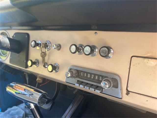 1972 Ford Bronco (CC-2068116) for sale in Cornelius, North Carolina