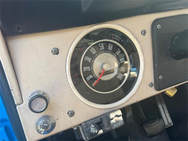 1972 Ford Bronco (CC-2068116) for sale in Cornelius, North Carolina