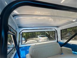 1972 Ford Bronco (CC-2068116) for sale in Cornelius, North Carolina