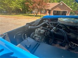 1972 Ford Bronco (CC-2068116) for sale in Cornelius, North Carolina