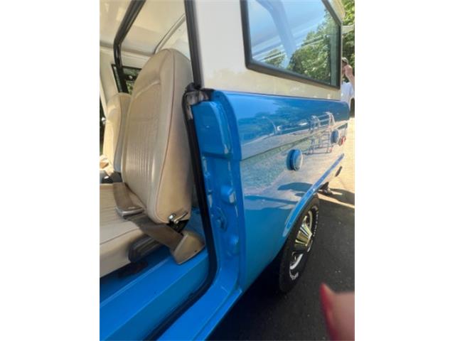 1972 Ford Bronco (CC-2068116) for sale in Cornelius, North Carolina