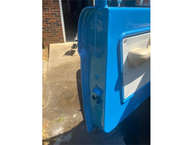 1972 Ford Bronco (CC-2068116) for sale in Cornelius, North Carolina