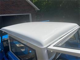 1972 Ford Bronco (CC-2068116) for sale in Cornelius, North Carolina