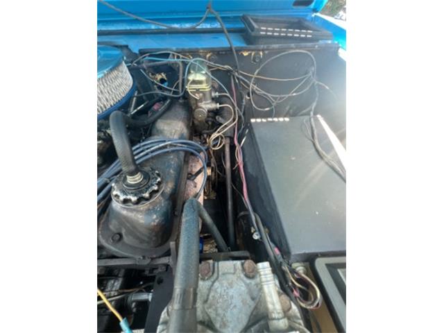 1972 Ford Bronco (CC-2068116) for sale in Cornelius, North Carolina