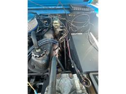 1972 Ford Bronco (CC-2068116) for sale in Cornelius, North Carolina