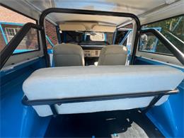 1972 Ford Bronco (CC-2068116) for sale in Cornelius, North Carolina
